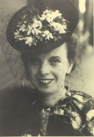 Joséphine Legrand